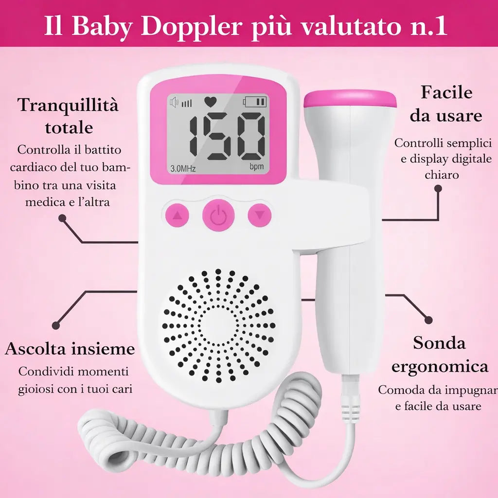 MammaEcho Doppler